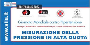 Giornata dell'ipertensione nei Rifugi  CAI 2022 - La Redazione