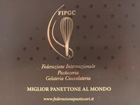 Il miglior panettone del mondo? La Redazione