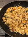 Veg Pulav - Niraj Shah