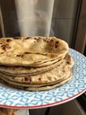 Chapati - Niraj Shah