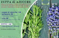 Zuppa di ajucche - Ezio Cravero sommelier professionista