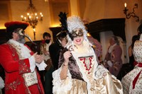 Balli, capricci e carnevale a Venezia - Elsa Cugola consulente aziendale