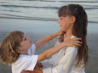 Figli o fratelli? Giulia Gregorini Psicologa e psicoterapeuta