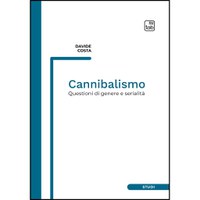 Cannibalismo, questioni di genere e serialità - La Redazione