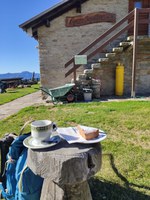 L'intolleranza al lattosio - Luigi A. Brugnoni un intollerante sereno