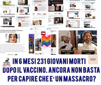 Ciò che i media non dicono - Simona Lauri OdG Milano