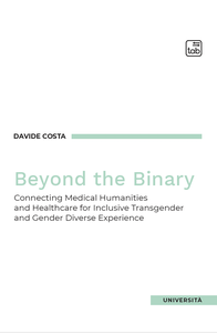Beyond the Binary - La Redazione