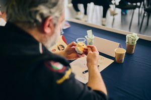 Levante PROF celebra la decima edizione - CS
