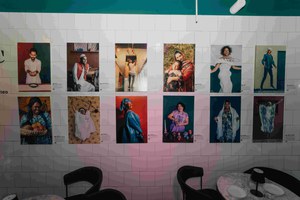 Ethnic Lab: a Bari il laboratorio dove cucina etnica e  cocktail originali si incontrano. Giusy Loglisci
