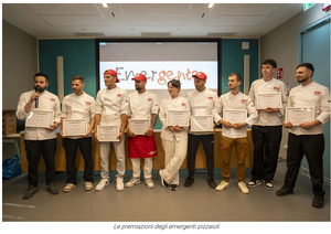 EMERGENTECHEF ED EMERGENTEPIZZA