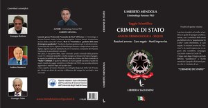 Crimini di Stato  di Umberto Mendola