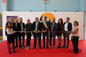 Fiera Dolomiti HoReCa 2025 - Enrico De Nigris