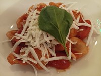 Ricci Osteria - Gianluca Moreschi