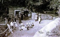Acquedotto del Ceppo - Gianni Trotta Associazione Amici del Sacro Monte (Santa Maria del Monte - Varese)