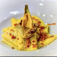 I paccheri dello Chef Giuseppe Moscato - Alex Falcone Ziccarelli CHEF Italia