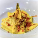 I paccheri dello Chef Giuseppe Moscato - Alex Falcone Ziccarelli CHEF Italia