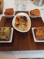 Lasagneria biologica e plant based al top tra le proposte vegetali - Gianluca Moreschi