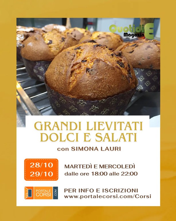 GRANDI LIEVIATI DOLCI E SALATI.webp
