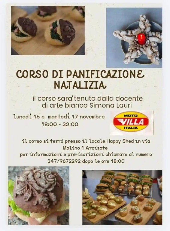 CORSO DI PANIFICAZIONE NATALIZIA panificazione_natalizia.webp