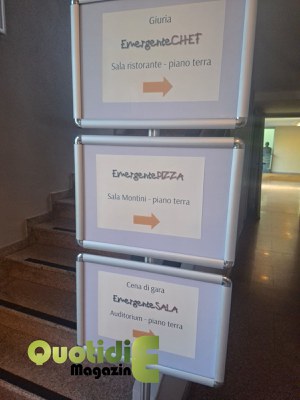 Selenzione di Emergente
