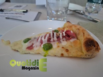 Valutazione pizza