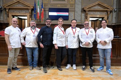 Gruppo Panificatori