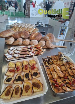 Buffet a SARL Food 2026