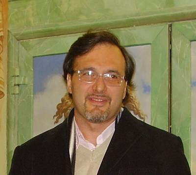 Dott. Giovanni Rossi