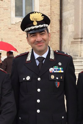 Maggiore Domenico Candelli