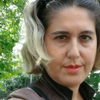 Maria Rosaria Voccia