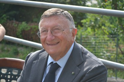 Prof. Dott. Giulio Tarro