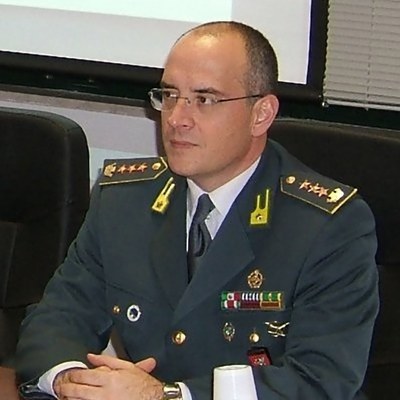 Col. Vincenzo Tuzi